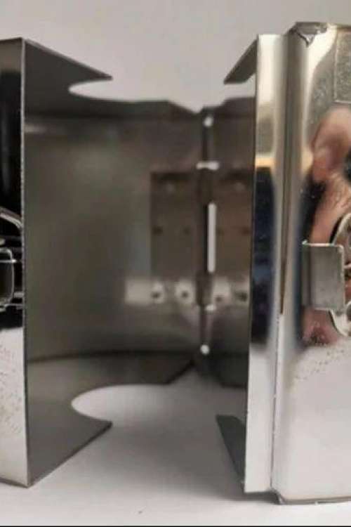 Stainless steel Flange Sleeve, For Oil & Gas Industry, SS 304L