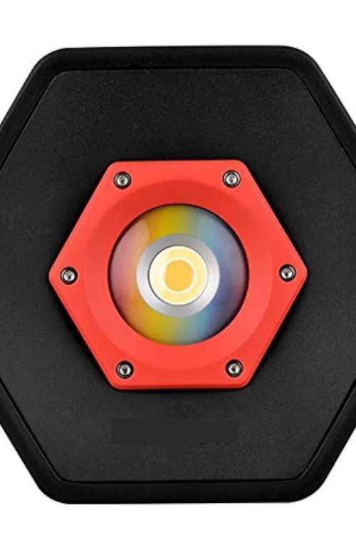 TAKENOW DETAILING/COLORMATCH WORK LIGHT WL4118 TAKENOW DETAILING/COLORMATCH WORK LIGHT WL4118