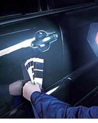 TAKENOW DETAILING/COLORMATCH WORK LIGHT WL4118