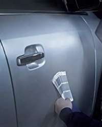 TAKENOW DETAILING/COLORMATCH WORK LIGHT WL4118