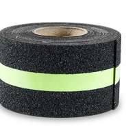 Anti Slip Luminous Tape Adhesive Warning Tape Glow in Dark Safety Safety Track Tape Skid Tape Prevents Risk of Slippage Anti Slip Luminous Tape Adhesive Warning Tape Glow in Dark Safety Safety Track Tape Skid Tape Prevents Risk of Slippage
