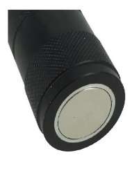 K2177-50W High lumen Focus Magnetic Aluminium Rechargeable  Flashlight Torch