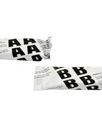 A+B Epoxy Putty, 7oz, White