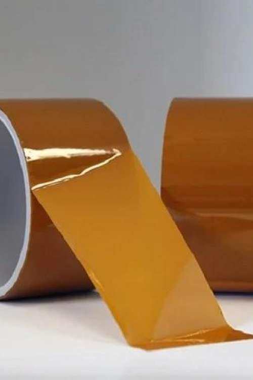 HYDROGEN LEAK DETECTION TAPE HYDROGEN LEAK DETECTION TAPE