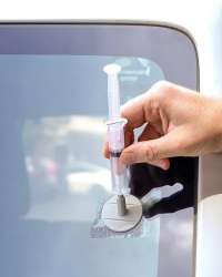 J-B Weld 2100 Windshield Saver Repair Kit Pack of 2