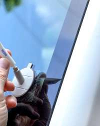 J-B Weld 2100 Windshield Saver Repair Kit Pack of 2