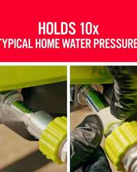 J-B Weld 8277 WaterWeld Underwater Epoxy Putty - 2 oz by J-B Weld