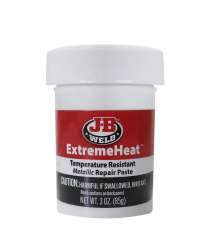 J-B Weld Adhesive Extremeheat, 3oz