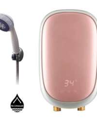 EU-Instant Electric Water Heater EU-Instant Electric Water Heater