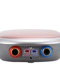 EU-Instant Electric Water Heater EU-Instant Electric Water Heater