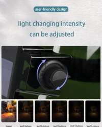 New Designed Helmet Safety Construction Helmet with Visor Protective Work Auto Darkening Welding Helmet with Hard Hat