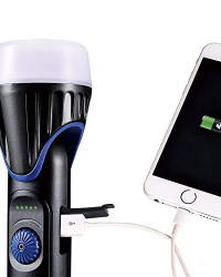 TAKENOW Compact Size Light Weight IP54 Rated WL5018 High Lumens of 1000lm Flood & Area Light,Waterproof,Dust Proof,180° Magnetic Adjustable Handle,Including Battery with Chargingw 1000 lm 180 deg rotation Professional LED Light, WL5018